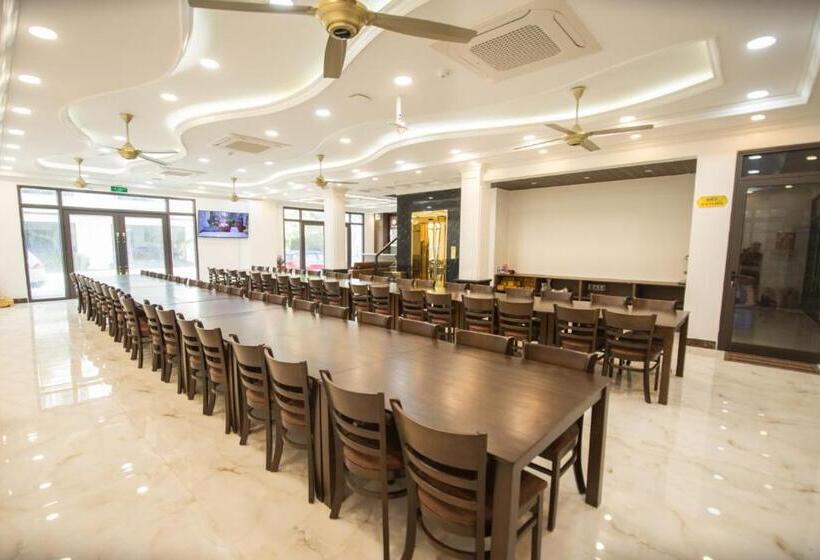 Thăng Binh Hotel   Flc Sầm Sơn