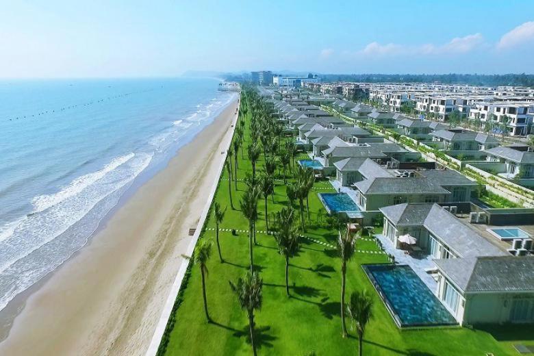 Thăng Binh Hotel   Flc Sầm Sơn