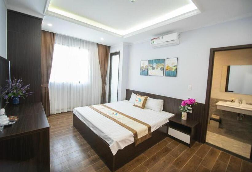 Thăng Binh Hotel   Flc Sầm Sơn