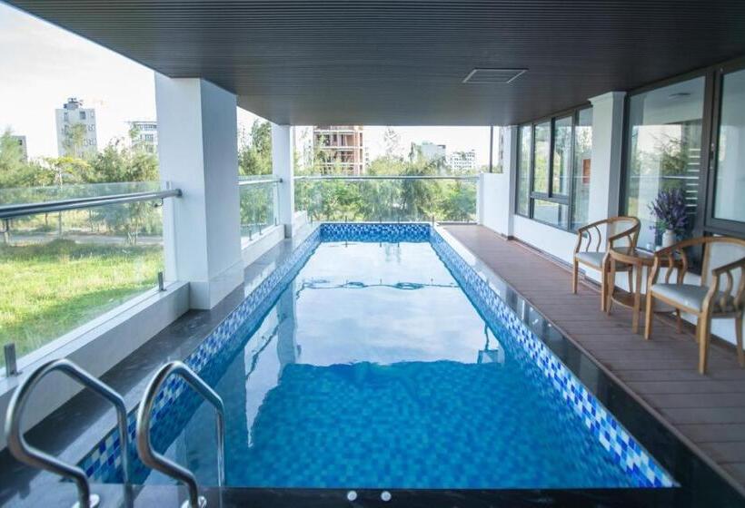 Thăng Binh Hotel   Flc Sầm Sơn