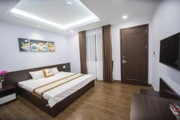 Thăng Binh Hotel   Flc Sầm Sơn