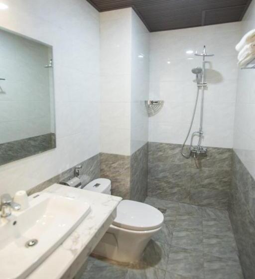 Thăng Binh Hotel   Flc Sầm Sơn