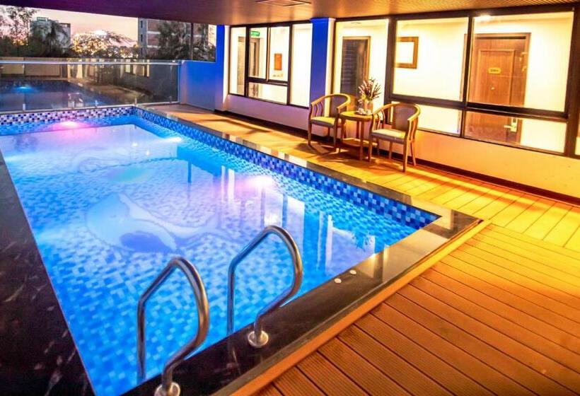 Thăng Binh Hotel   Flc Sầm Sơn