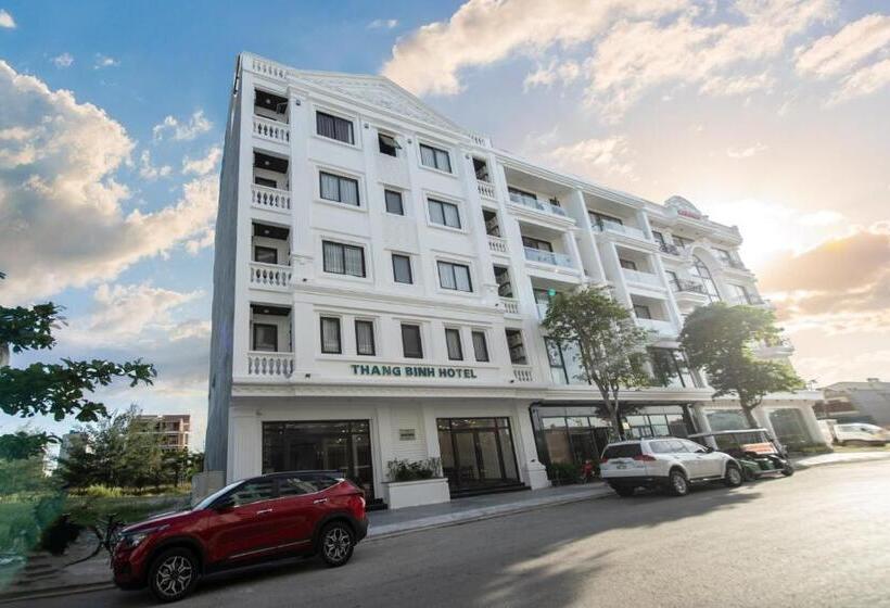 Thăng Binh Hotel   Flc Sầm Sơn