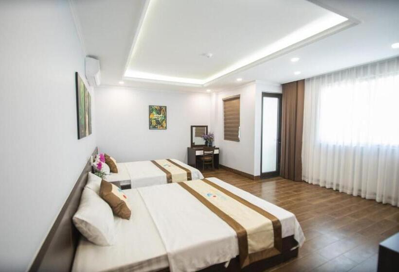 Thăng Binh Hotel   Flc Sầm Sơn