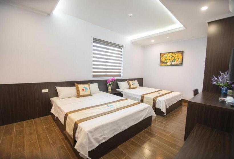 Thăng Binh Hotel   Flc Sầm Sơn