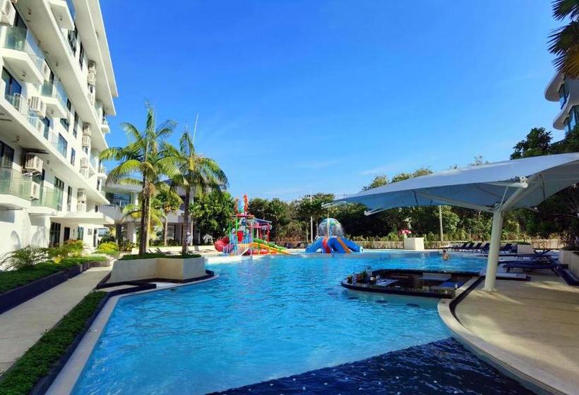 普吉岛拉威温德姆 Yyc旅游优选酒店 Wyndham Rawai Phuket Yyc Travel Preferred