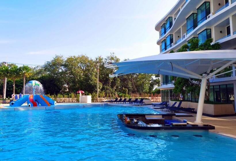 普吉岛拉威温德姆 Yyc旅游优选酒店 Wyndham Rawai Phuket Yyc Travel Preferred