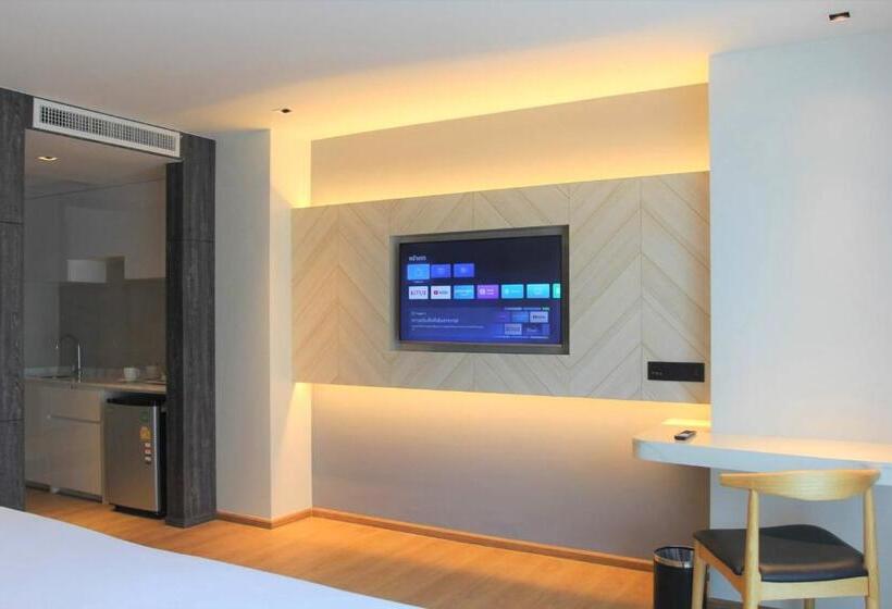 普吉岛拉威温德姆 Yyc旅游优选酒店 Wyndham Rawai Phuket Yyc Travel Preferred