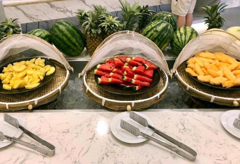 普吉岛拉威温德姆 Yyc旅游优选酒店 Wyndham Rawai Phuket Yyc Travel Preferred