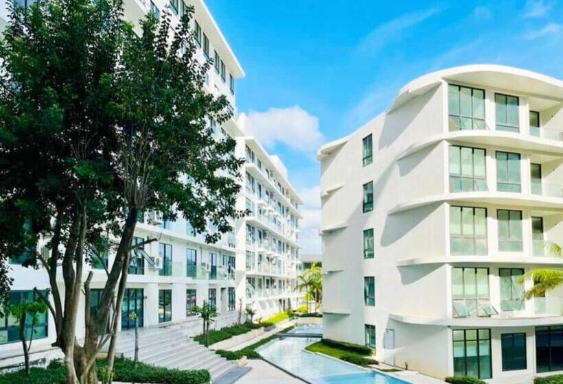 普吉岛拉威温德姆 Yyc旅游优选酒店 Wyndham Rawai Phuket Yyc Travel Preferred