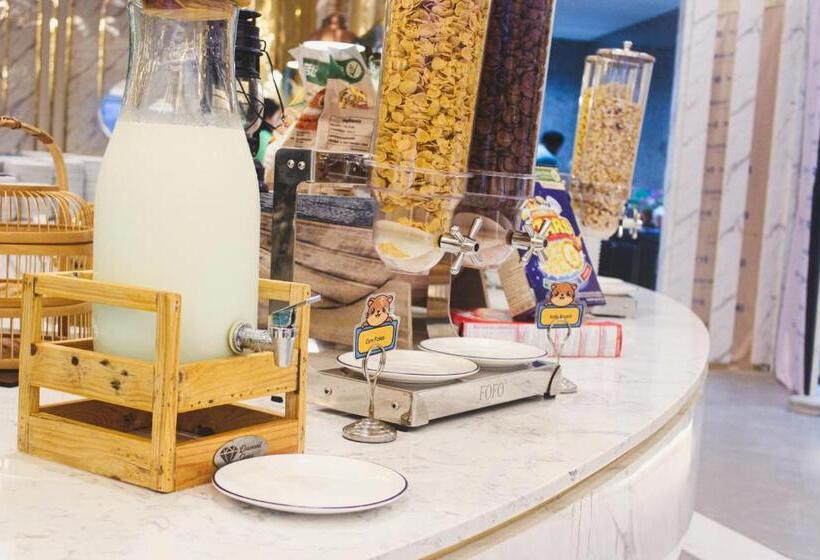 普吉岛拉威温德姆 Yyc旅游优选酒店 Wyndham Rawai Phuket Yyc Travel Preferred