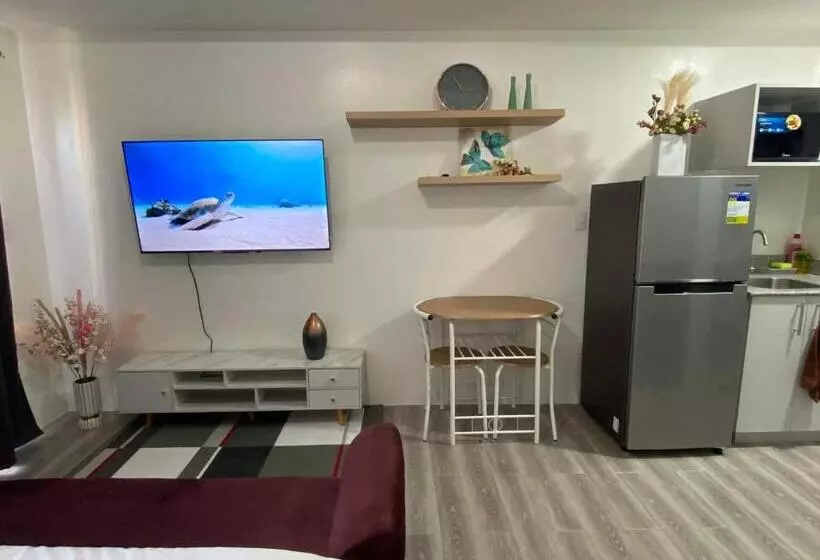 Beau’s Homestay