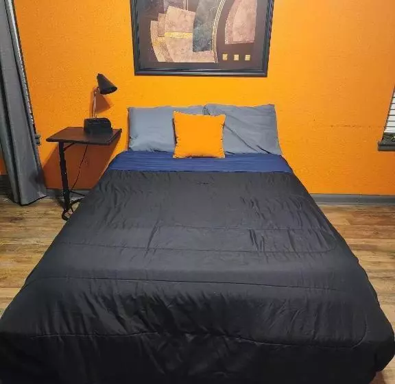 تختخواب و صبحانه Cozy Private #2