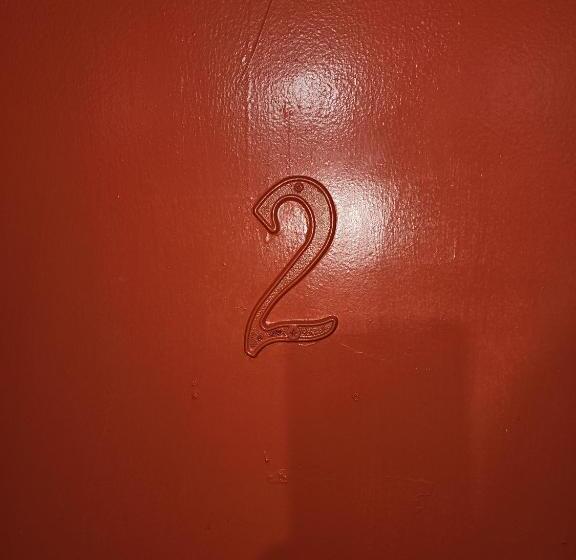 住宿加早餐  Cozy Private #2