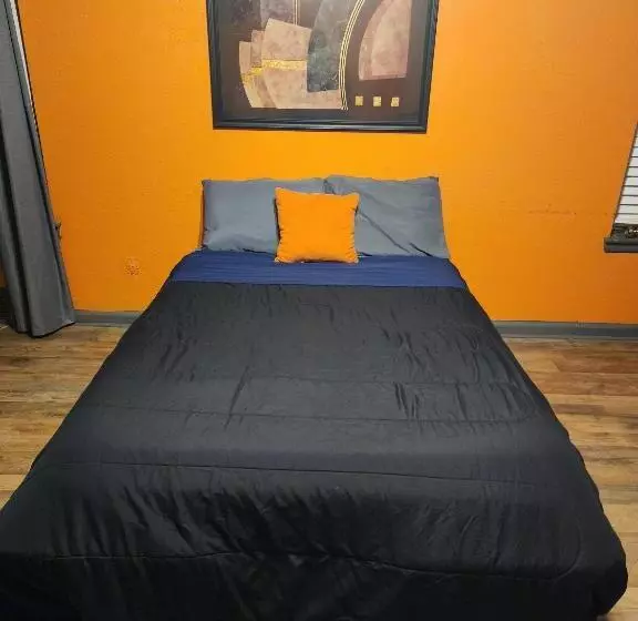 تختخواب و صبحانه Cozy Private #2