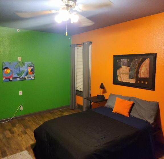 住宿加早餐  Cozy Private #2