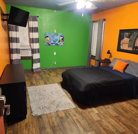 تختخواب و صبحانه Cozy Private #2