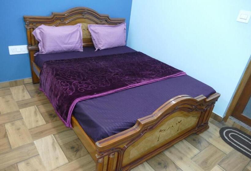 Nocleg ze śniadaniem Fem S Nest