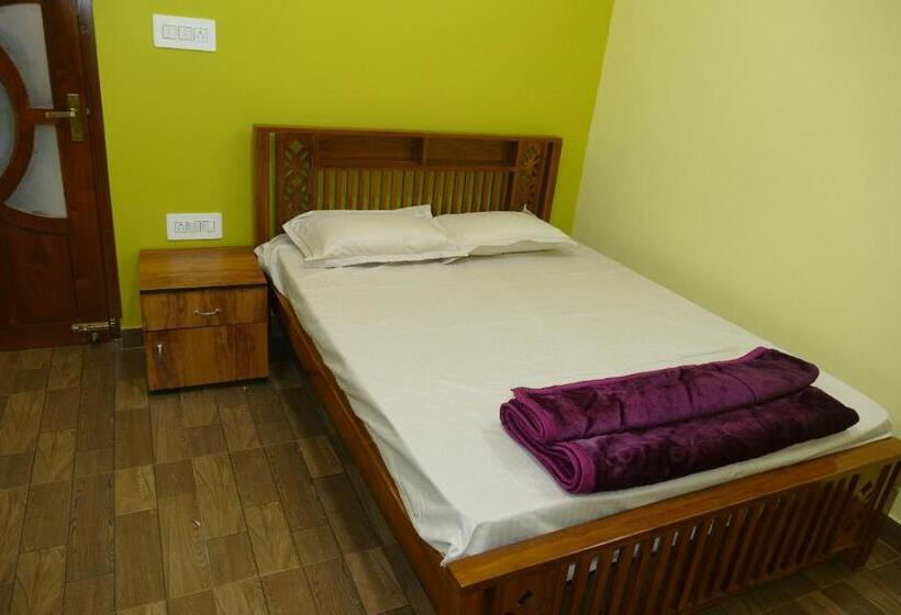 Nocleg ze śniadaniem Fem S Nest