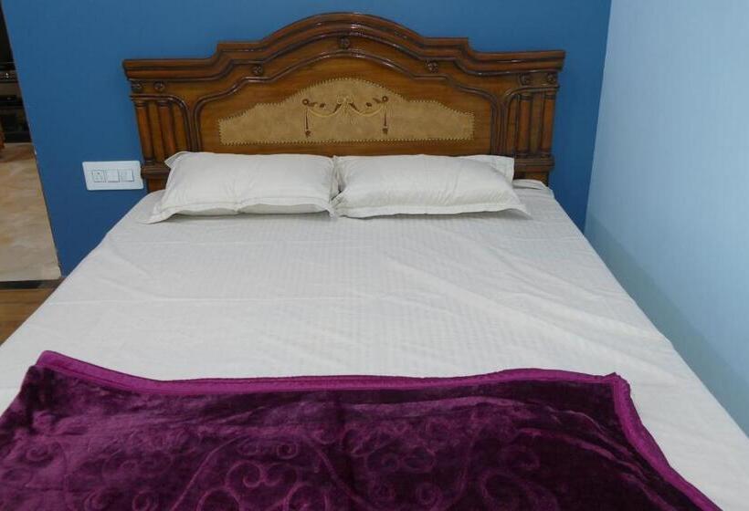 Nocleg ze śniadaniem Fem S Nest