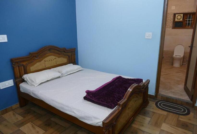 Nocleg ze śniadaniem Fem S Nest