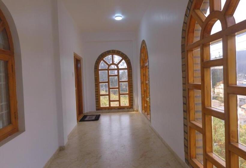 Nocleg ze śniadaniem Fem S Nest