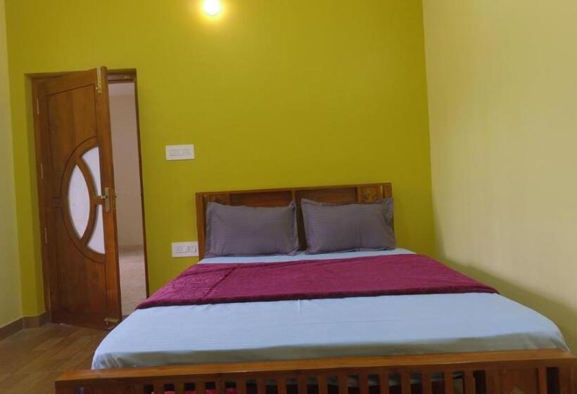 Nocleg ze śniadaniem Fem S Nest