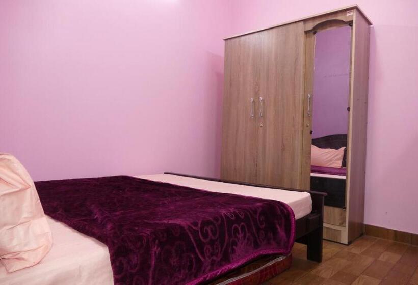 Nocleg ze śniadaniem Fem S Nest