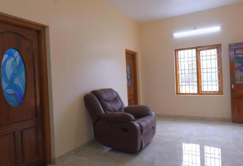 Nocleg ze śniadaniem Fem S Nest