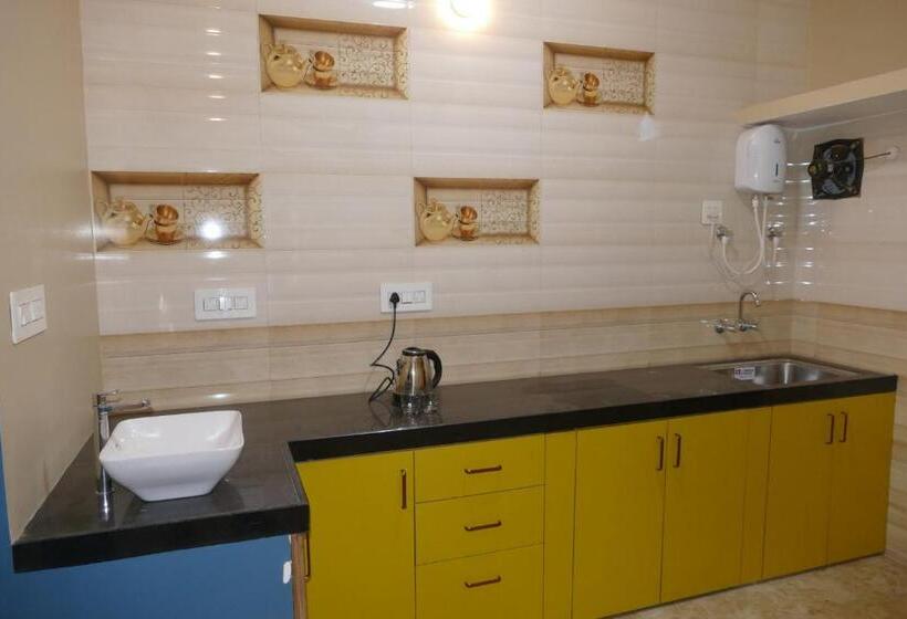 Nocleg ze śniadaniem Fem S Nest