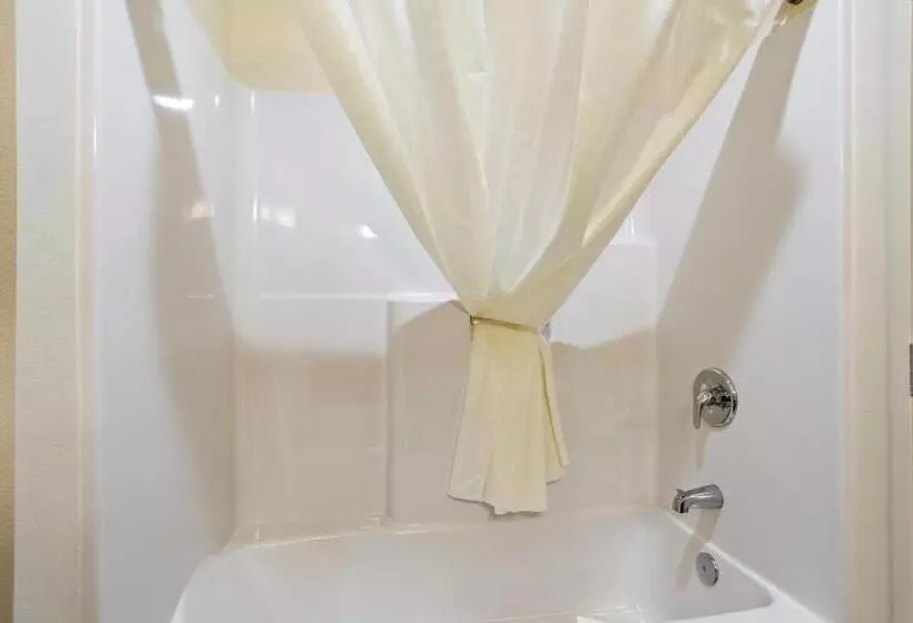 Cobblestone Hotel & Suites   Rhinelander