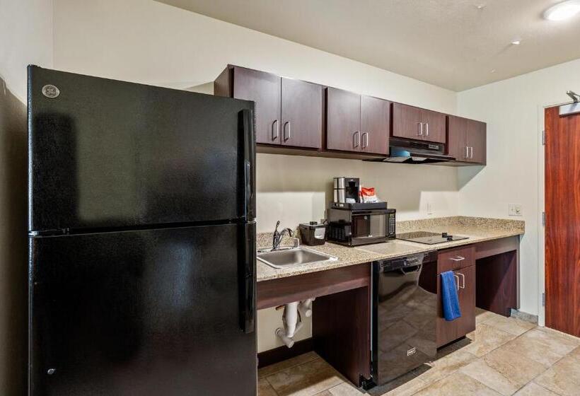 Cobblestone Hotel & Suites   Rhinelander