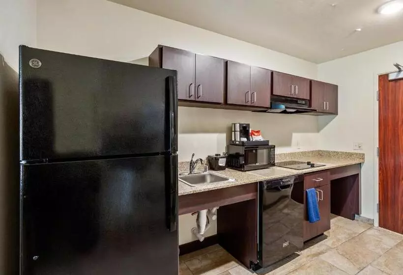 Cobblestone Hotel & Suites   Rhinelander