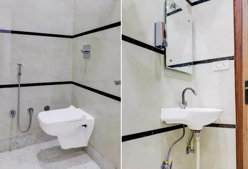 Hotelli Super Collection O Nirvan