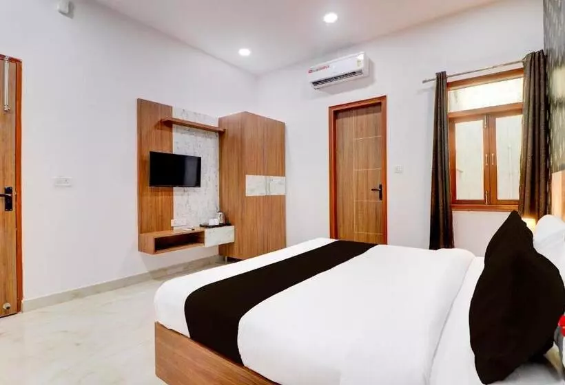 Hotelli Super Collection O Nirvan