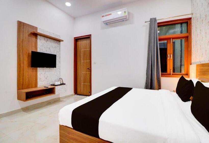 Hotel Super Collection O Nirvan