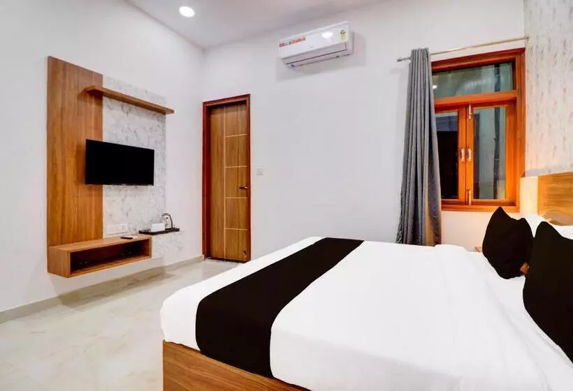 Hotelli Super Collection O Nirvan