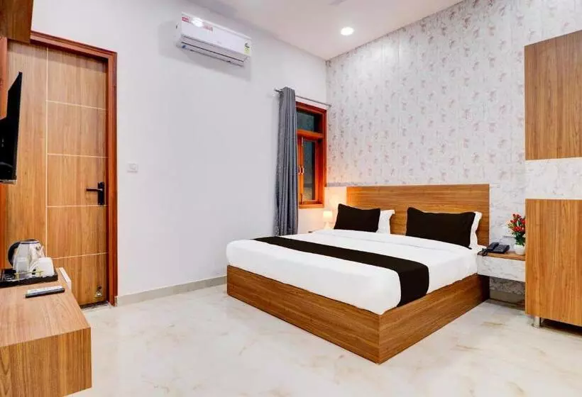 Hotelli Super Collection O Nirvan