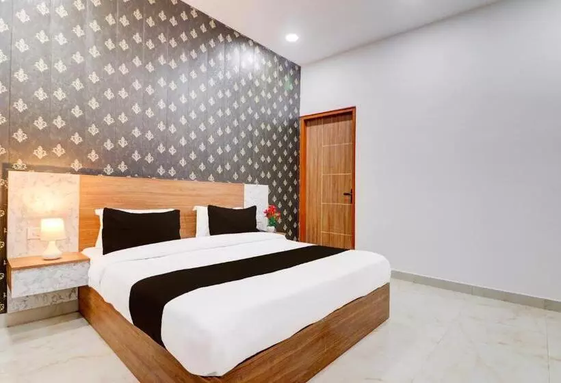 Hotelli Super Collection O Nirvan