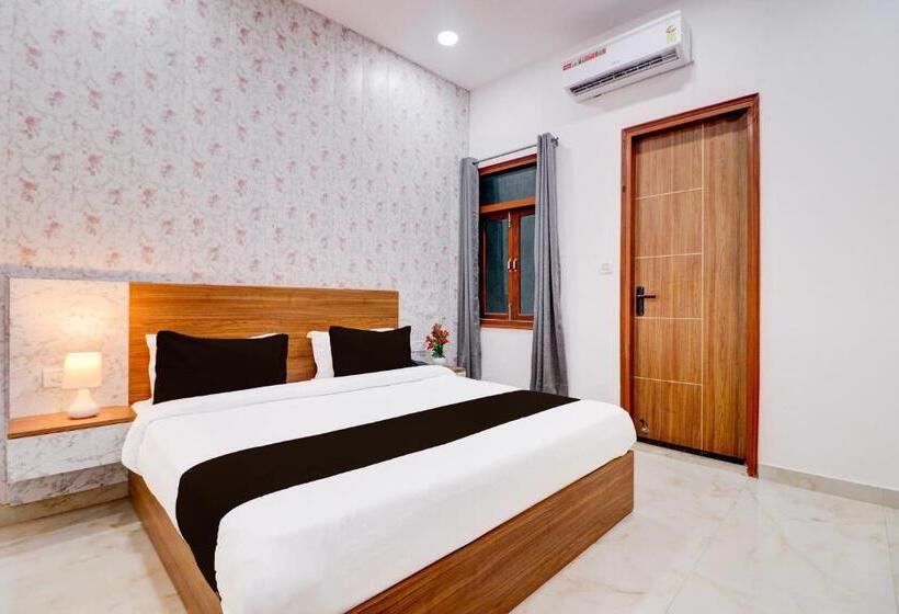 Hotel Super Collection O Nirvan