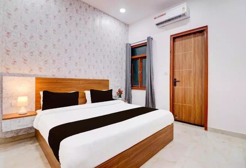 Hotelli Super Collection O Nirvan