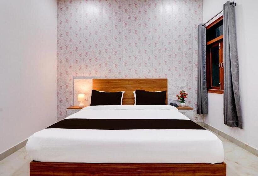 Hotel Super Collection O Nirvan