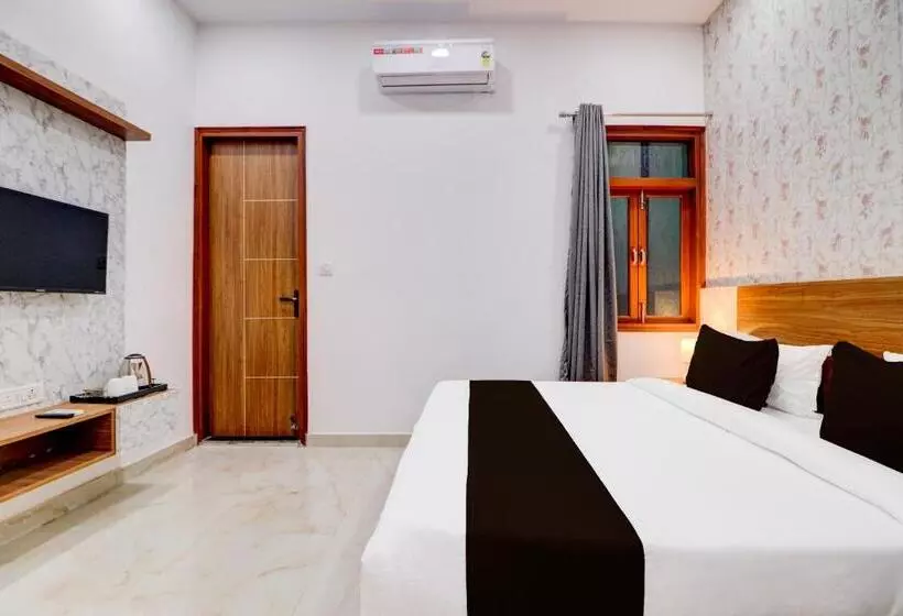 Hotelli Super Collection O Nirvan