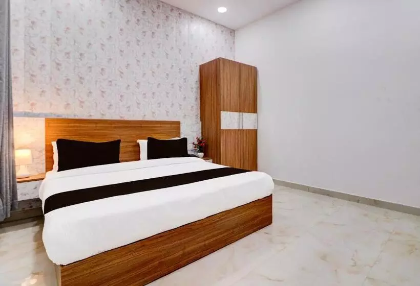 Hotelli Super Collection O Nirvan