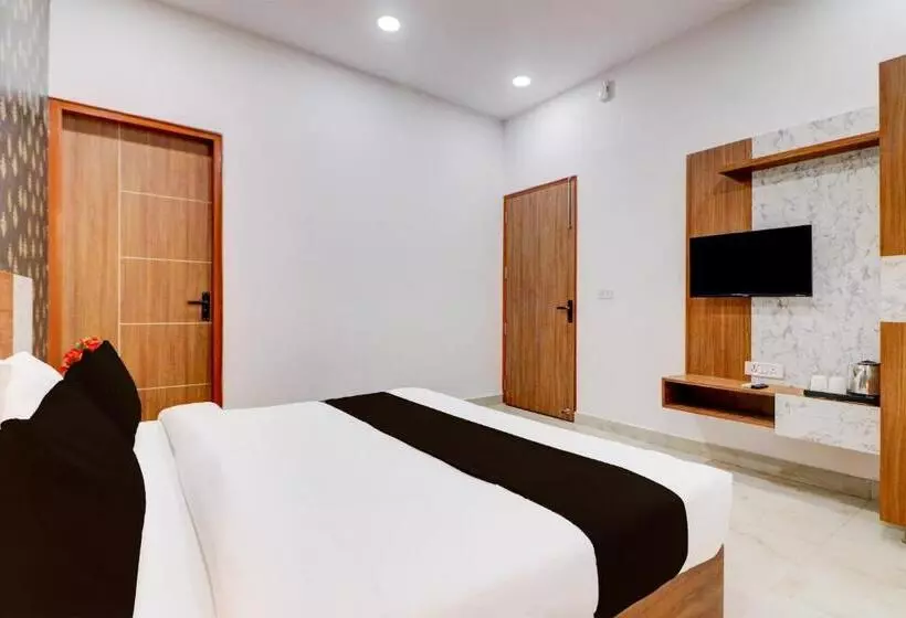 Hotelli Super Collection O Nirvan