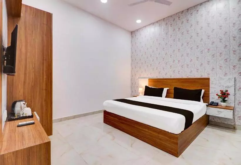 Hotelli Super Collection O Nirvan