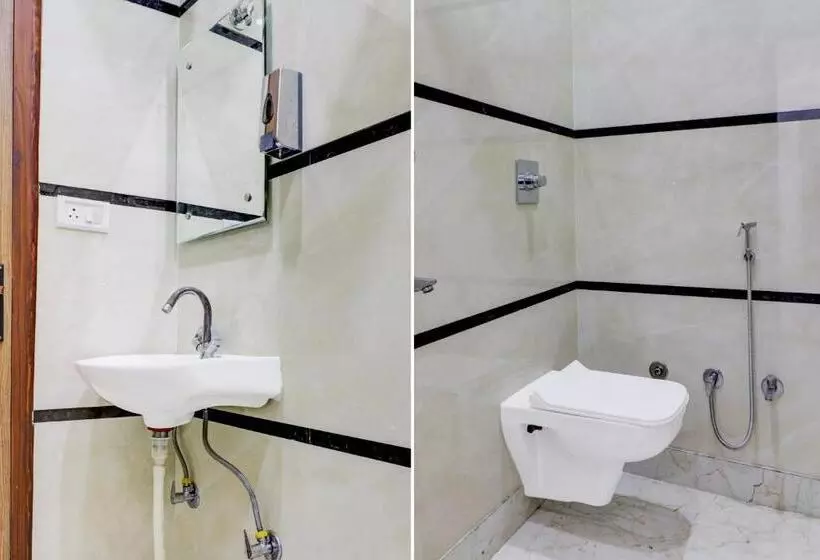 Hotelli Super Collection O Nirvan