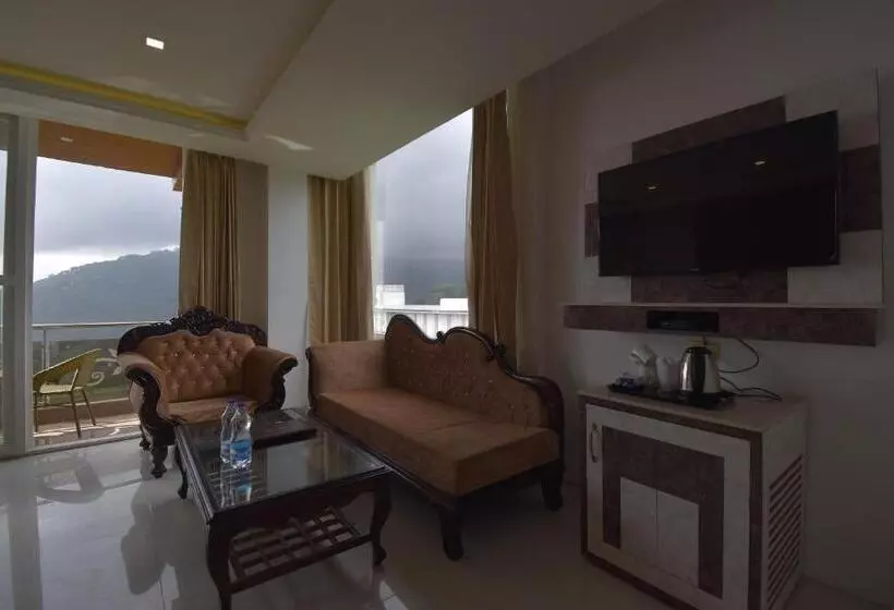 Dalhousie Hotel & Resort
