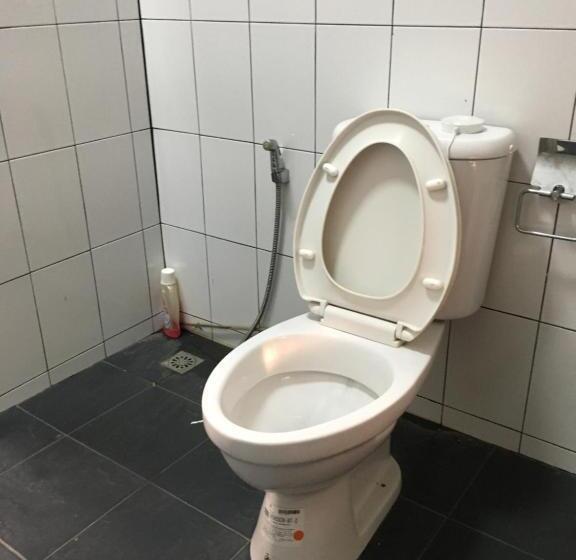 Hotel สวนบ้านนอก Suanbaannoak